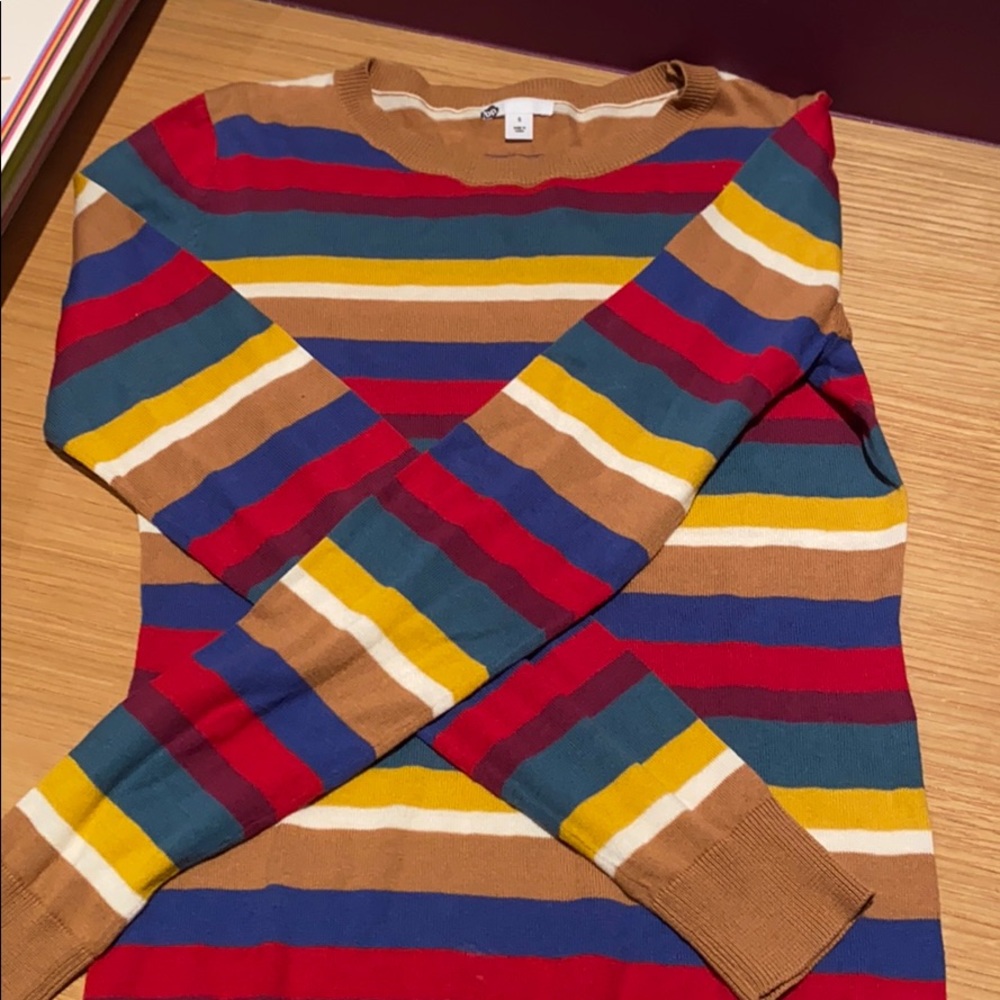 Nordstrom BP Sweater